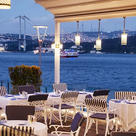 çırağan Palace Kempinski
