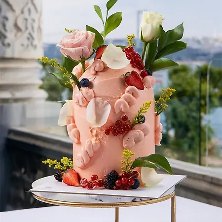 çırağan Palace Kempinski Otel 5*
