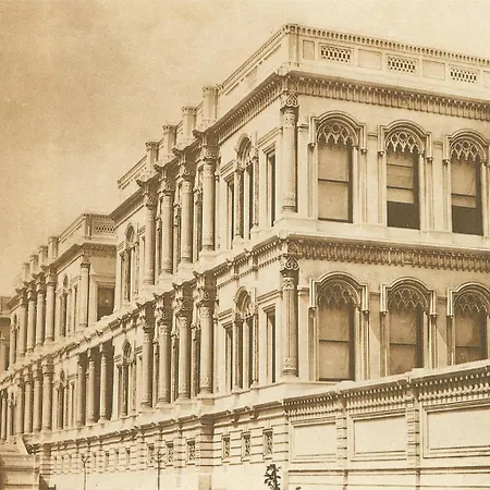 çırağan Palace Kempinski