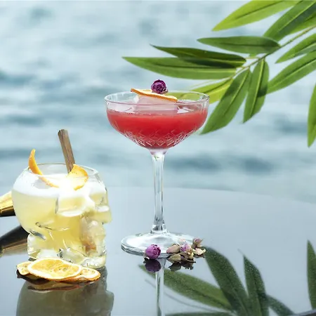 çırağan Palace Kempinski 5* İstanbul