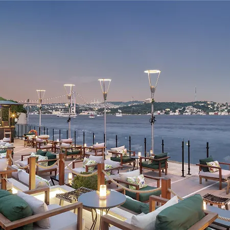 çırağan Palace Kempinski İstanbul