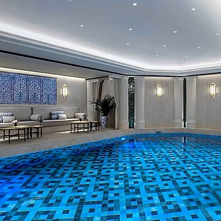 çırağan Palace Kempinski Otel İstanbul