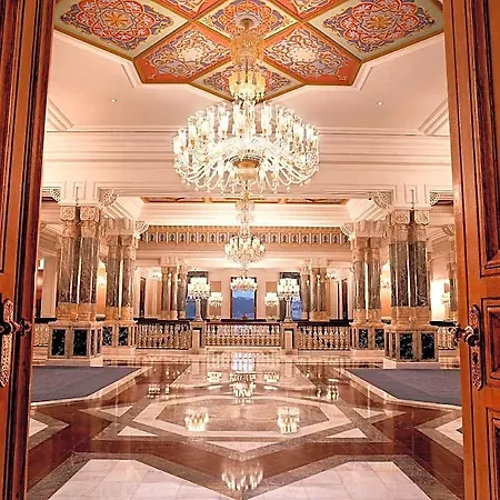 Hotel Ciragan Palace Kempinski 5*