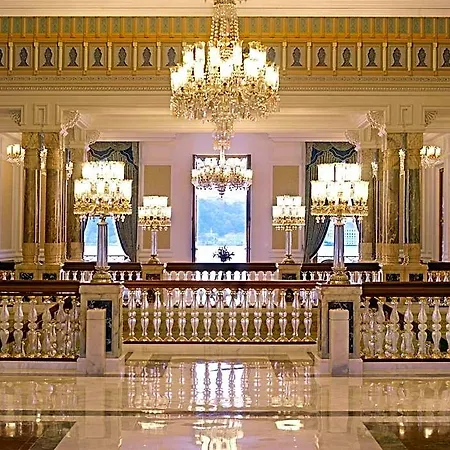 Ciragan Palace Kempinski 5* Estambul