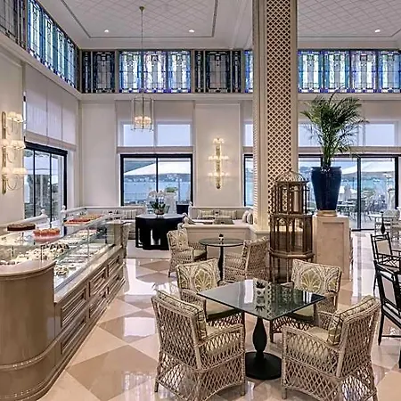 Ciragan Palace Kempinski 5* Estambul