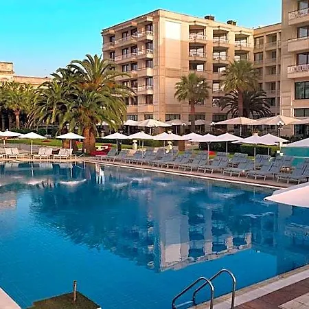 Ciragan Palace Kempinski Hotel 5*