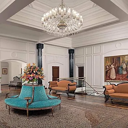 Hotel Ciragan Palace Kempinski