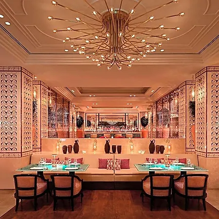 Ciragan Palace Kempinski 5* Estambul