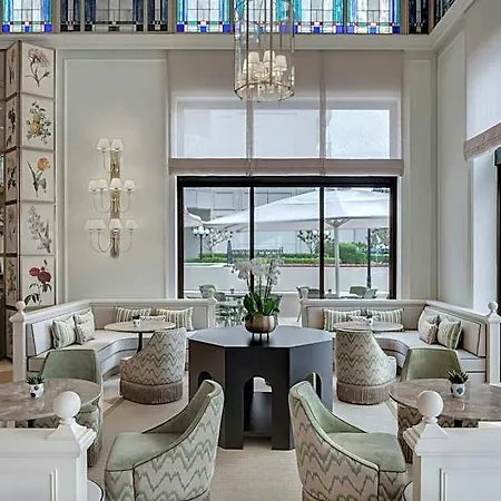 Ciragan Palace Kempinski 5* Estambul