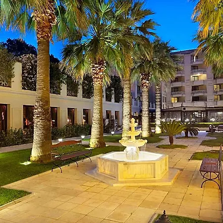 Ciragan Palace Kempinski Hotel 5*