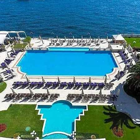 Ciragan Palace Kempinski Hotel Estambul