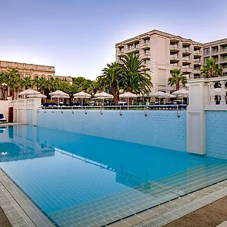 Hotel Ciragan Palace Kempinski