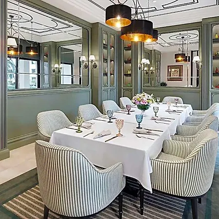 Ciragan Palace Kempinski Hotel 5*