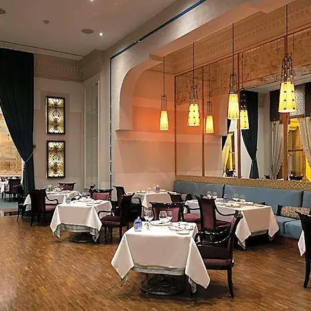 Ciragan Palace Kempinski Hotel