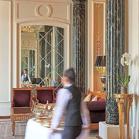 Hotel Ciragan Palace Kempinski 5*