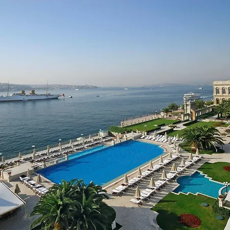 Hotel çırağan Palace Kempinski