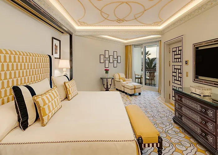 شيراغان بالاس كمبنسكي