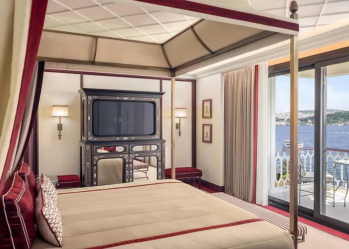 شيراغان بالاس كمبنسكي 5*