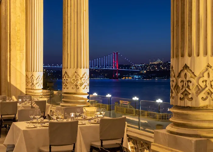 شيراغان بالاس كمبنسكي