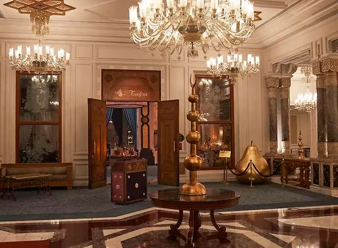 شيراغان بالاس كمبنسكي