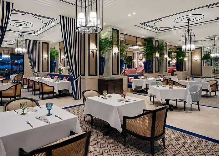 شيراغان بالاس كمبنسكي اسطنبول