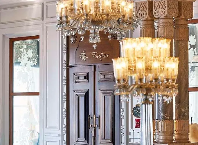 شيراغان بالاس كمبنسكي 5*