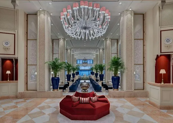 شيراغان بالاس كمبنسكي 5*