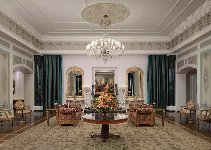 شيراغان بالاس كمبنسكي