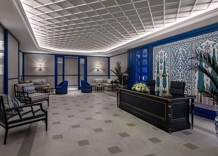 شيراغان بالاس كمبنسكي