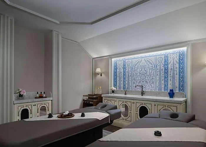 شيراغان بالاس كمبنسكي