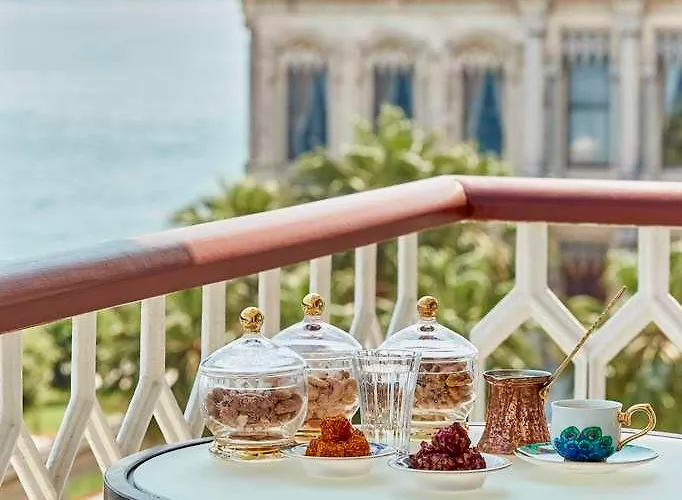 شيراغان بالاس كمبنسكي 5*