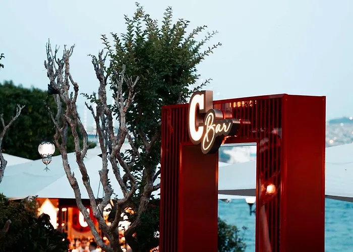 شيراغان بالاس كمبنسكي