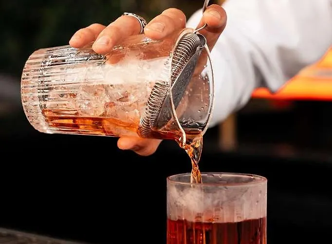 فندق شيراغان بالاس كمبنسكي