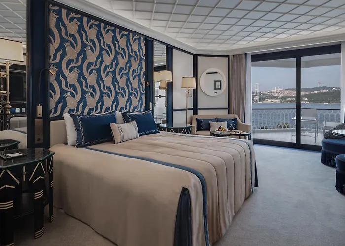 شيراغان بالاس كمبنسكي 5*