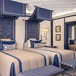 Ciragan Palace Kempinski Istanbul