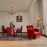 Hotel Ciragan Palace Kempinski