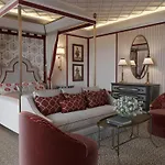 Ciragan Palace Kempinski Istanbul