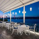 Ciragan Palace Kempinski