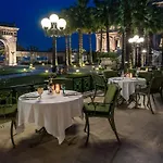Hotel Ciragan Palace Kempinski