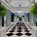 Ciragan Palace Kempinski Hotel Istanbul