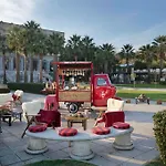 Hotel Ciragan Palace Kempinski Istanbul