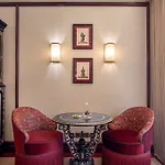 Ciragan Palace Kempinski Hotel Istanbul