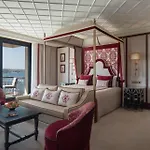 Ciragan Palace Kempinski Istanbul