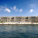 Ciragan Palace Kempinski Hotel