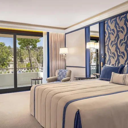 Ciragan Palace Kempinski 5*