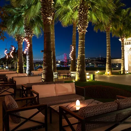 çırağan Palace Kempinski İstanbul
