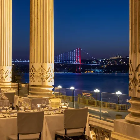 çırağan Palace Kempinski