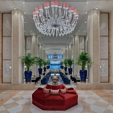 Ciragan Palace Kempinski 5*