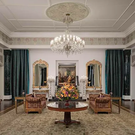 Ciragan Palace Kempinski