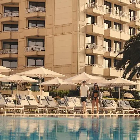 Ciragan Palace Kempinski מלון
